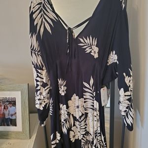 Billabong dress
